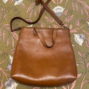 Madewell crossbody purse